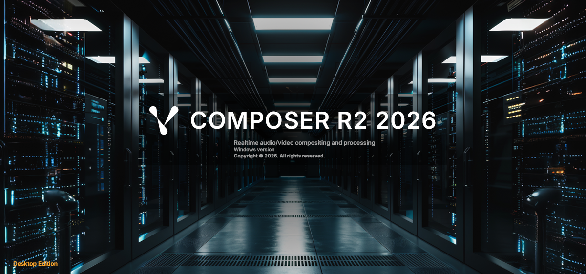 Vindral Composer