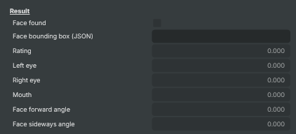 Result