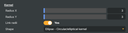 Kernel