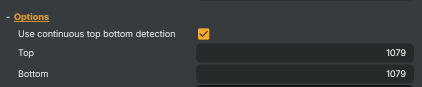 Options