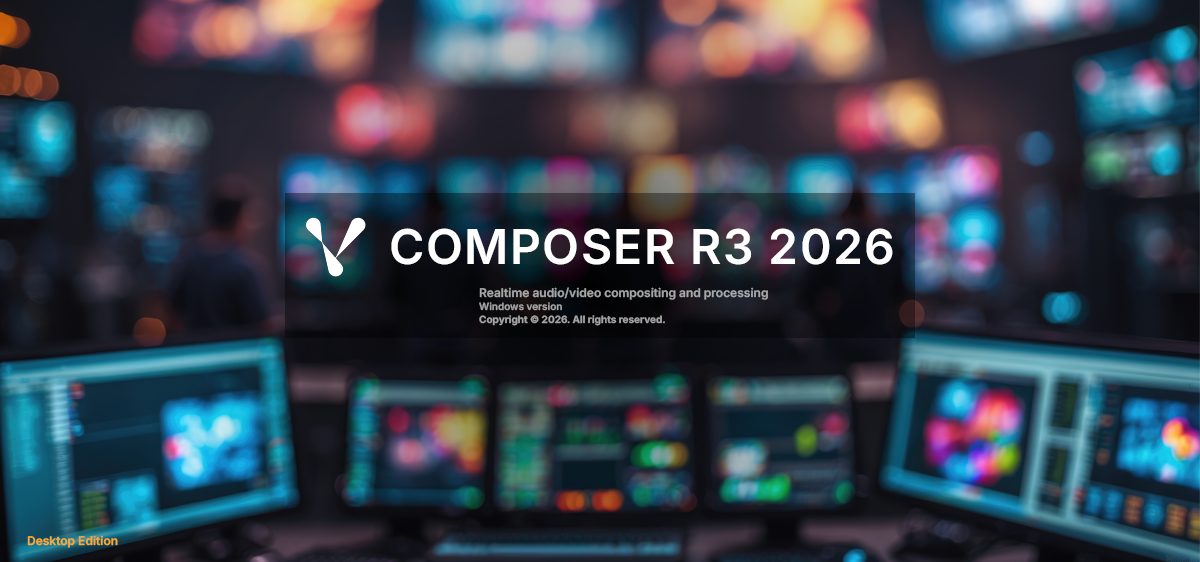 Vindral Composer