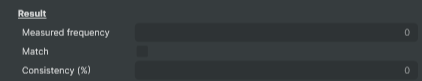 Result