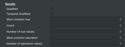Results