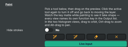 Paint