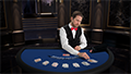 Blackjack - Felt Branding