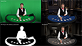 Blackjack - Multibranding