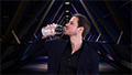 Water bottle