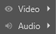 Preview menu