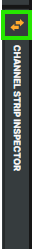 Channel Strip Inspector — collapsed