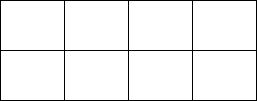 Multiviewer 8-input grid layout
